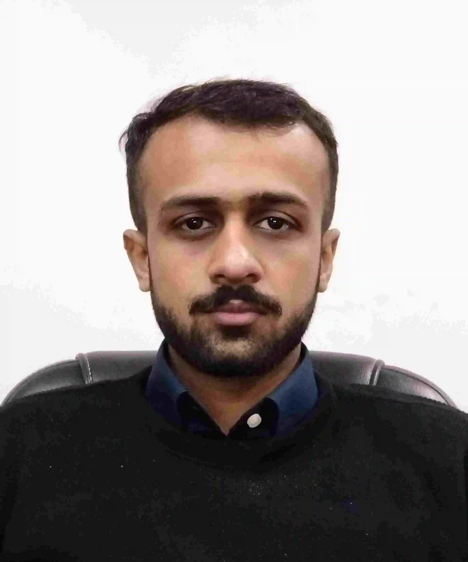 Usama Imdad